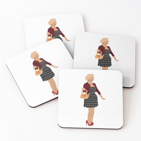 Item preview, Tiffany Valentine  designed and sold by artoftilly.