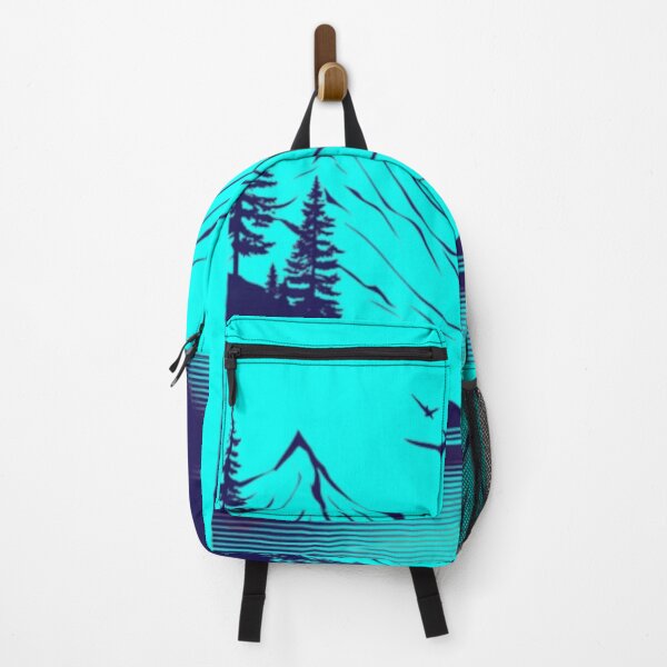 Item preview, the mountain's reflection in the sea designed and sold by upbay.