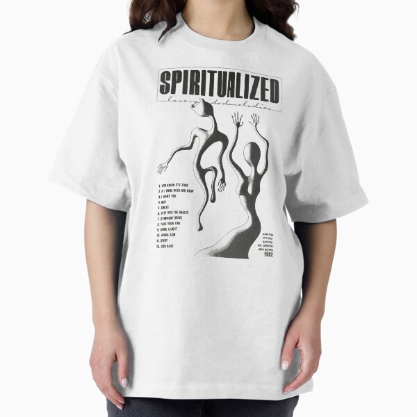 Aperçu de l'œuvre Spiritualisé - Mélodies guidées par Lazer | Carte d'album créée et vendue par theoralcollage.