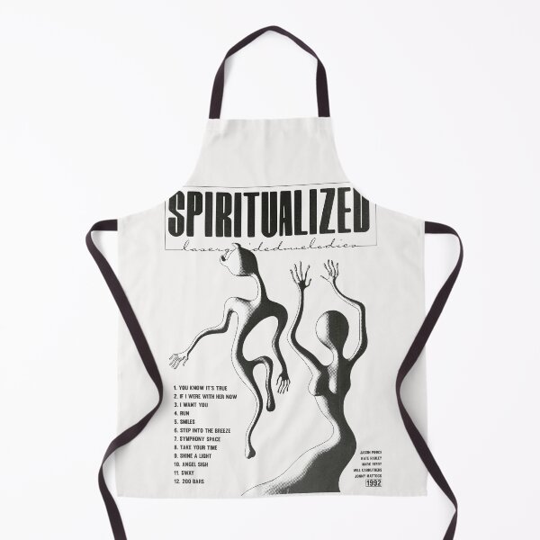 Item preview, Spiritualized - Lazer Guided Melodies | Album Card designed and sold by theoralcollage.