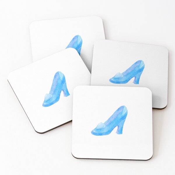 Item preview,  Glass Slipper designed and sold by Angie Davis.