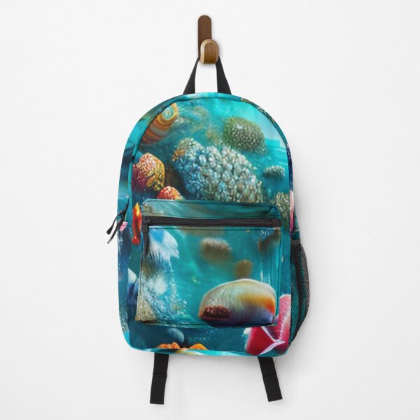 Item preview, Sea life designed and sold by MatrixTattoo.