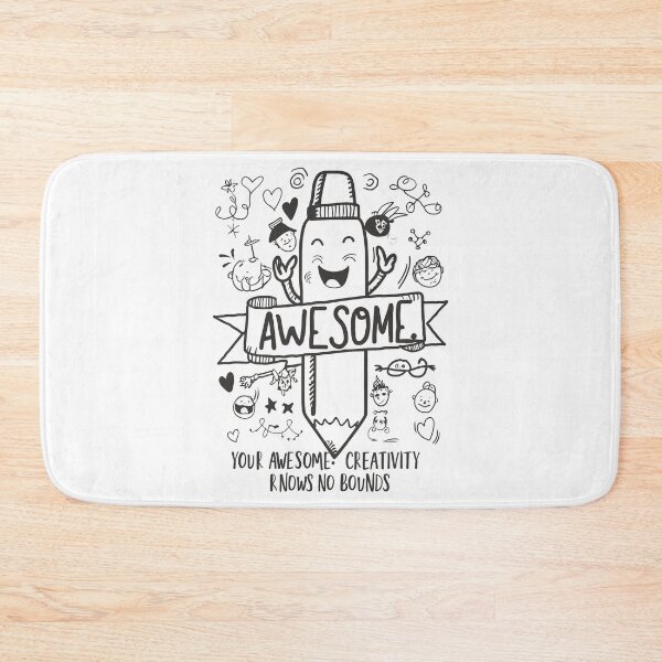 Item preview, Your Awesome 1 designed and sold by HahaHandlesHub.