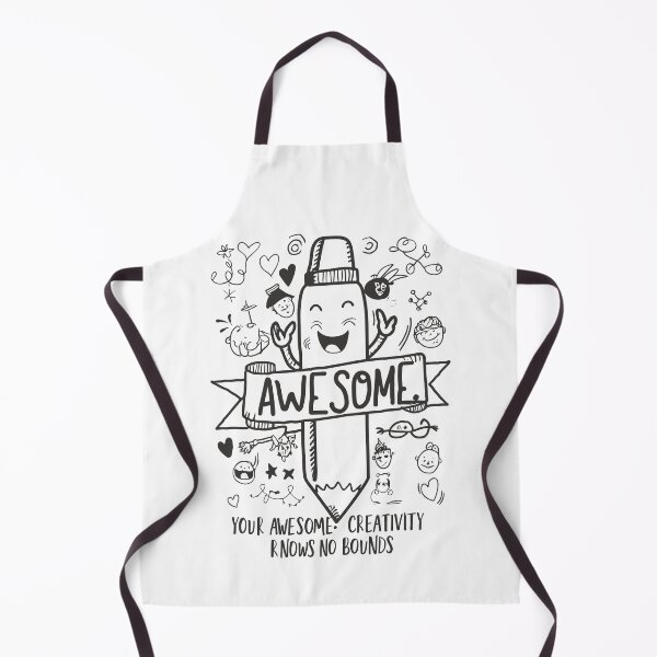 Item preview, Your Awesome 1 designed and sold by HahaHandlesHub.
