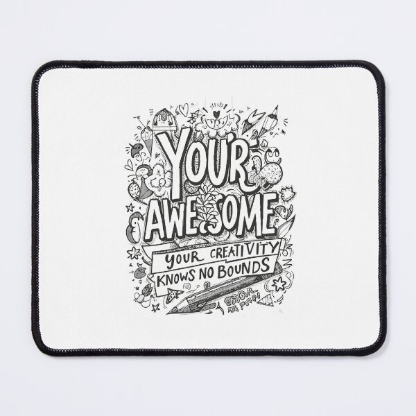 Item preview, Your Awesome 2 designed and sold by HahaHandlesHub.