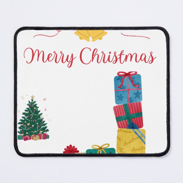 Item preview, Merry Christmas designed and sold by Marcelodesenho.