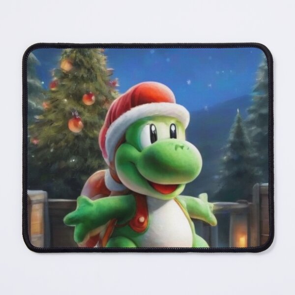 Item preview, Funtime Christmas Dinosaur designed and sold by Geddit Designs.