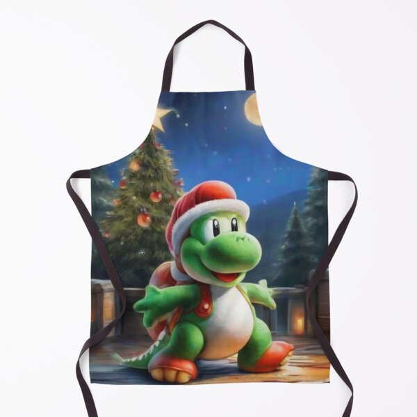 Item preview, Funtime Christmas Dinosaur designed and sold by Geddit Designs.