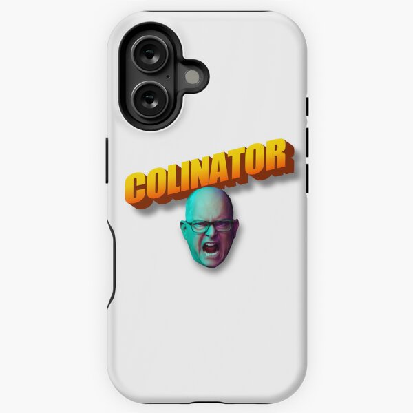 Aperçu de l'œuvre ce qu'on fait dans l'ombre Colin Robinson fan Colinator drôle créée et vendue par Agentcurtmega.
