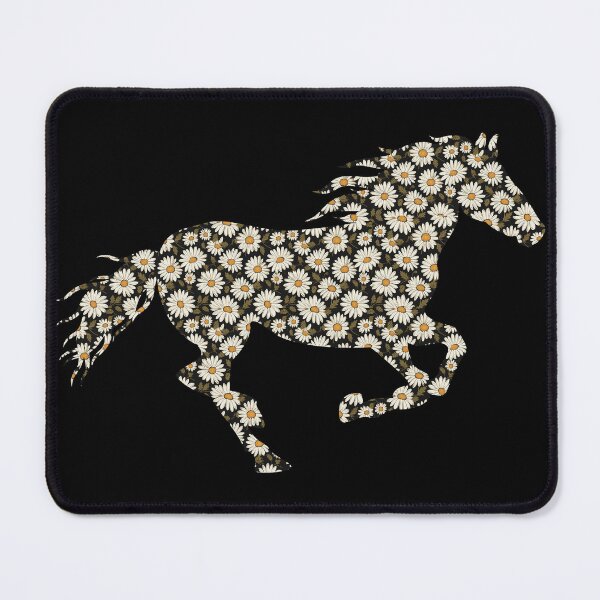 Item preview, Daisy horse  designed and sold by HofTao.