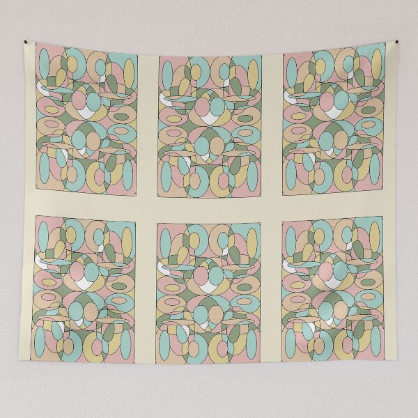 Item preview, Satisfying pattern designed and sold by azet-art.