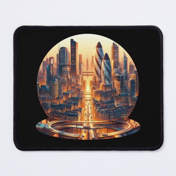Item preview, Future Magic Ball designed and sold by Paubiz.