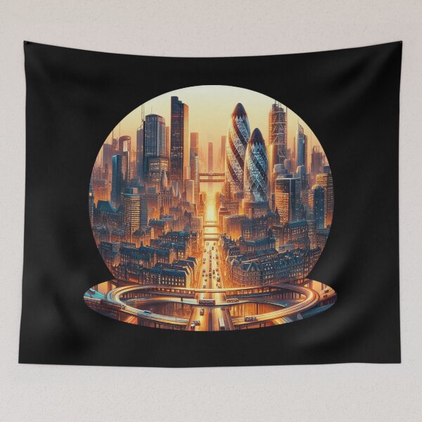 Item preview, Future Magic Ball designed and sold by Paubiz.