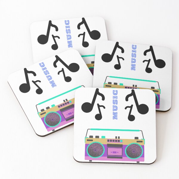 Item preview, Music in motion designed and sold by GNStyle.