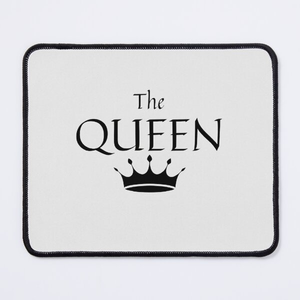 Item preview, The Queen designed and sold by Barbbie.