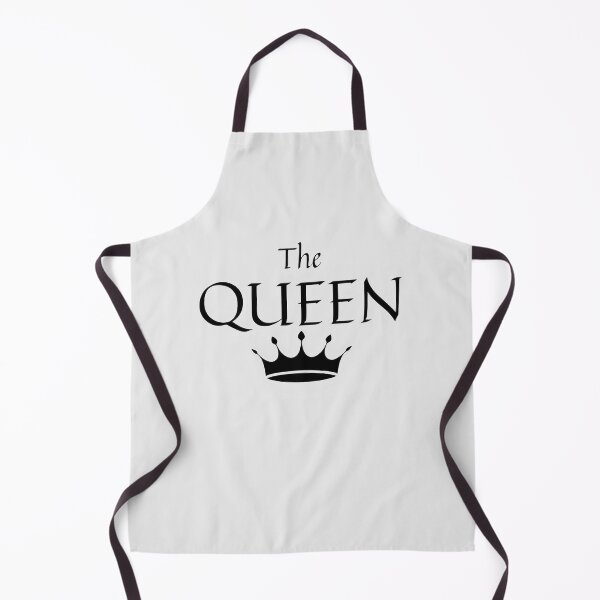 Item preview, The Queen designed and sold by Barbbie.