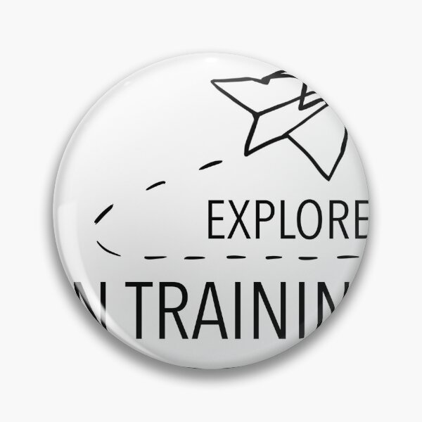 Item preview, explorer in traning designed and sold by qshiner.