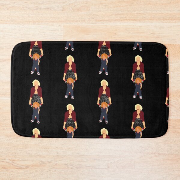 Item preview, Tiffany and Chucky  designed and sold by artoftilly.