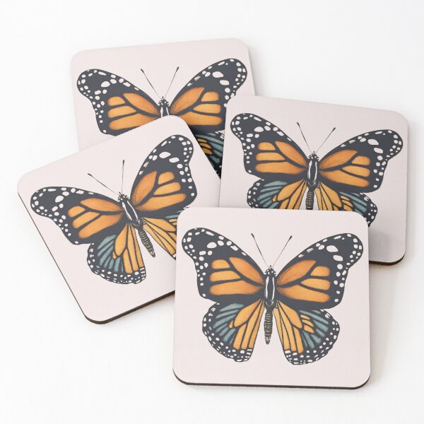 Aperçu de l'œuvre beau papillon créée et vendue par AOCollections.