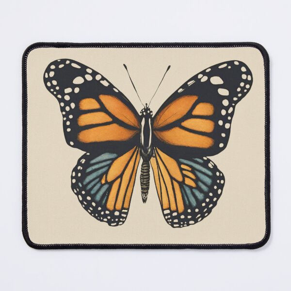 Item preview, beautiful butterfly designed and sold by AOCollections.
