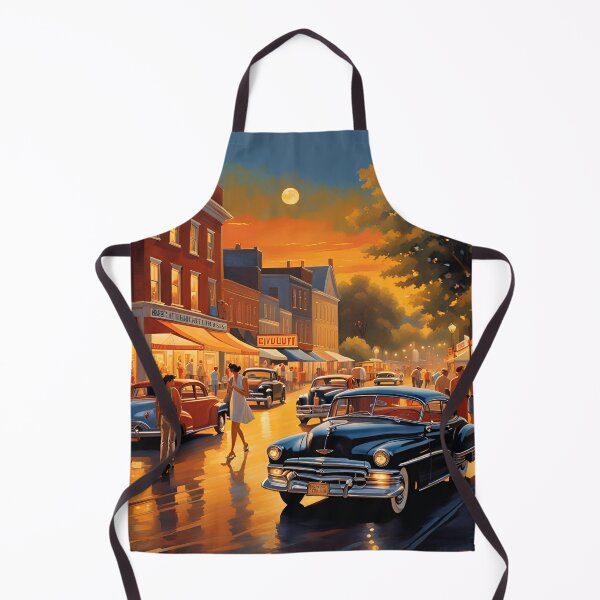 Item preview, Hot August Nights designed and sold by Feebleeona.