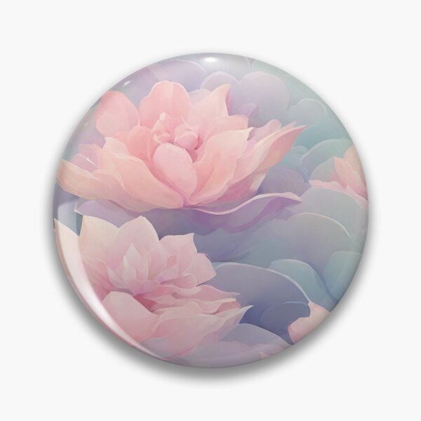 Item preview, lotus flower designed and sold by TFrequencyStore.