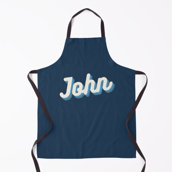 Item preview, John Name designed and sold by ArtCraftLab.