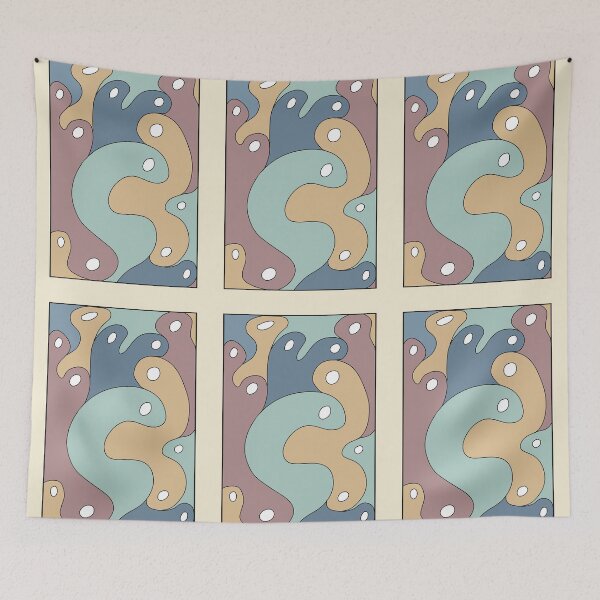 Item preview, Satisfying pattern designed and sold by azet-art.