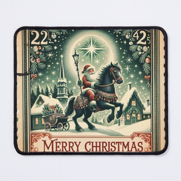 Item preview, merry chirstmas designed and sold by Greydate.