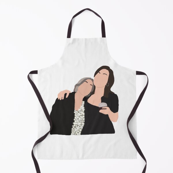 Item preview, Jen & Meg designed and sold by artoftilly.