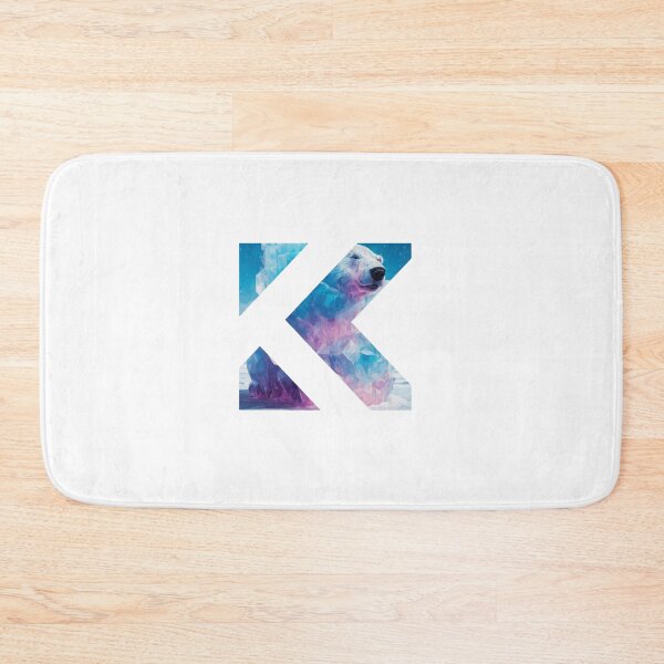 Item preview, Kno Polar Bear Logo  designed and sold by KnoClothingCo.