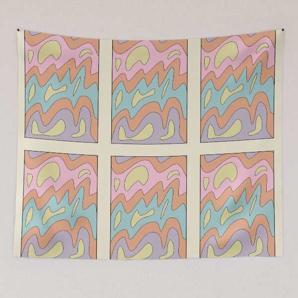 Item preview, Satisfying pattern designed and sold by azet-art.