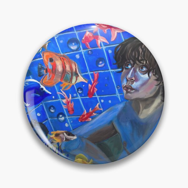 Item preview, Water in My Brain designed and sold by StarryskiesShop.