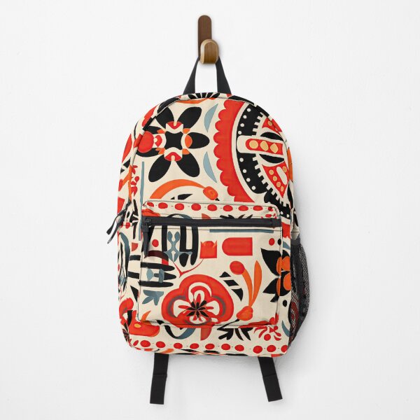 Item preview, Cultural Crossroads - Slavic and Arts and Crafts Design designed and sold by Twisted Kids.