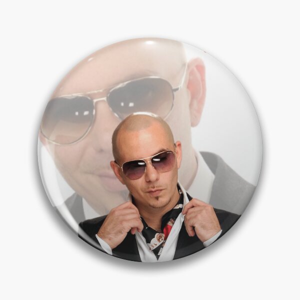 Item preview, Mr. Worldwide designed and sold by natalieluns.