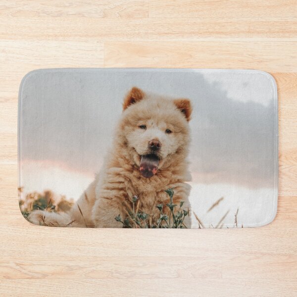 Item preview, Photo Of A Chow Chow Puppy designed and sold by TheAnimalZ00.