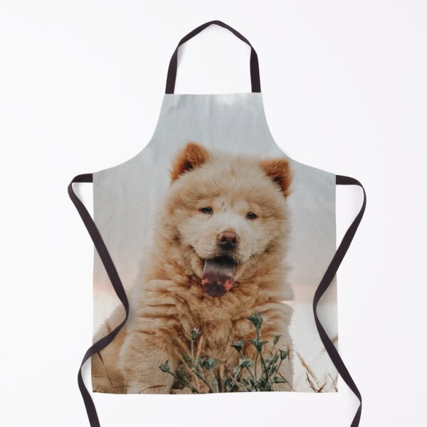 Item preview, Photo Of A Chow Chow Puppy designed and sold by TheAnimalZ00.