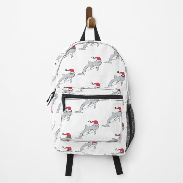 Item preview, The Pajama Dolphin Claus is Coming designed and sold by Allysha Lazar.