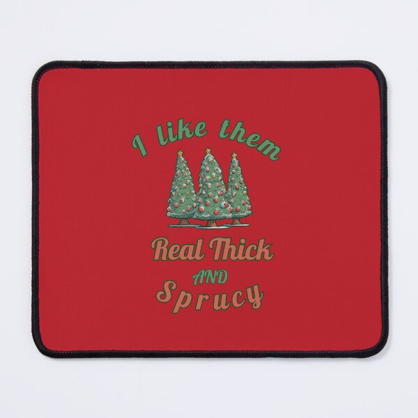 Item preview, I like them real thick and sprucy designed and sold by INSOMNIAC101.