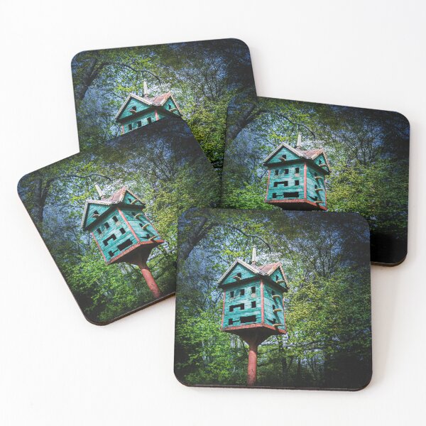 Item preview, Pigeon house designed and sold by Visual Arts Sławomir Grzanek.