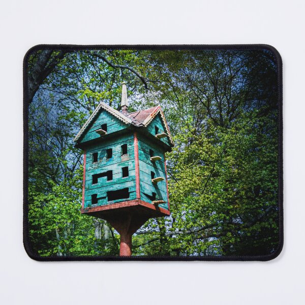 Item preview, Pigeon house designed and sold by Visual Arts Sławomir Grzanek.