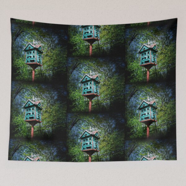 Item preview, Pigeon house designed and sold by Visual Arts Sławomir Grzanek.