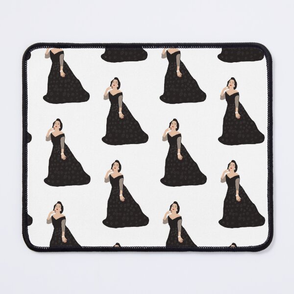 Item preview, Jennifer Tilly  designed and sold by artoftilly.
