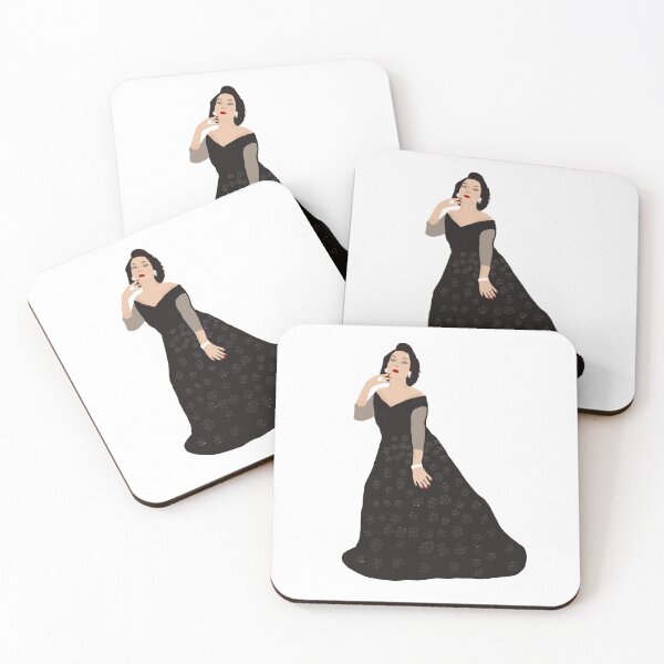 Item preview, Jennifer Tilly  designed and sold by artoftilly.