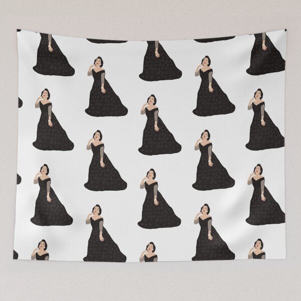 Item preview, Jennifer Tilly  designed and sold by artoftilly.