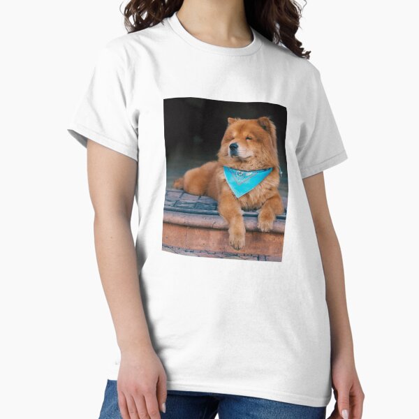 Item preview, Chow Chow Photo designed and sold by TheAnimalZ00.