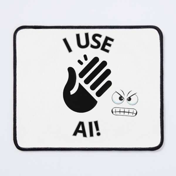 Item preview, Laughs and Reflections: Humor and Artificial Intelligence designed and sold by LIAMRIVIERART.