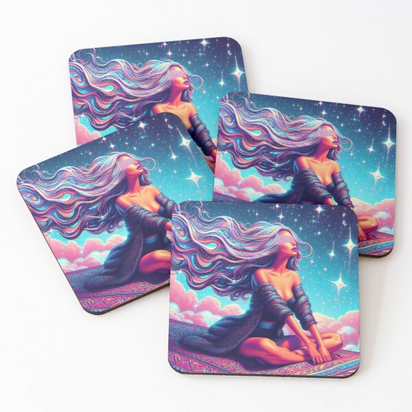 Item preview, Magic Carpet ✨ designed and sold by LittleEmz.