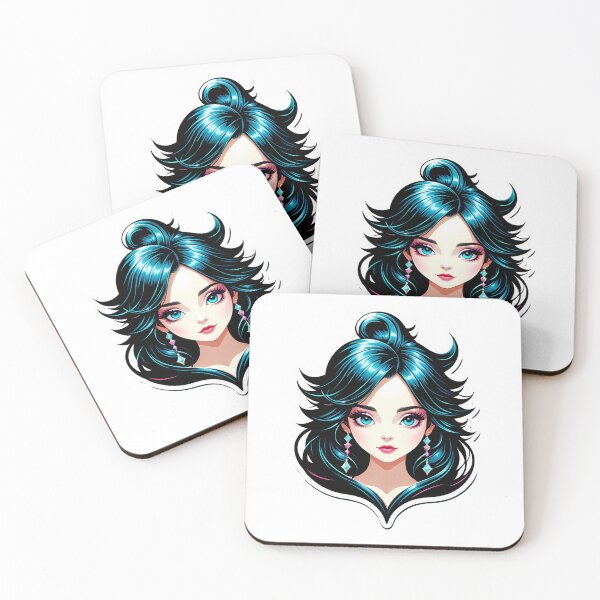 Item preview, People Stickers in Virtual Education: A New Way to Communicate Ideas designed and sold by Artedig.