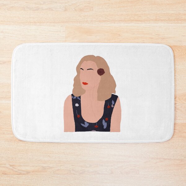 Item preview, Tiffany valentine  designed and sold by artoftilly.
